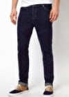 Asos Skinny Jean With Tie Dye Effect
