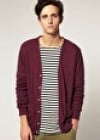 American Apparel Cardigan