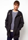 Selected Parka Jacket