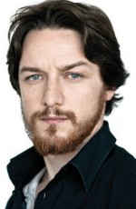 James McAvoy