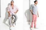 Joe's Spring/Summer 2013 Men's Lookbook