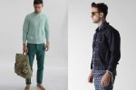 Maiden Noir Spring/Summer 2013 Men's Lookbook