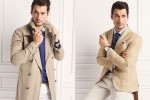 Massimo Dutti NYC The 689 5th Avenue Men's Lookbook