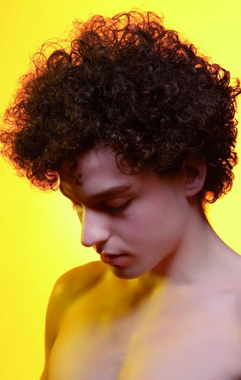 Hair Hunter Mitch Collection