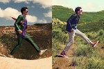 NK ‘New Ways’ Spring/Summer 2013 Advertising Campaign