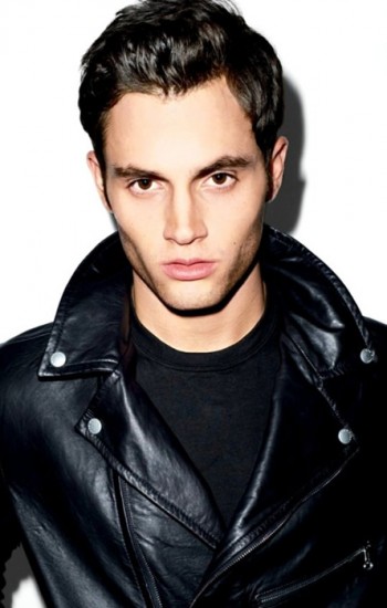 Penn Badgley