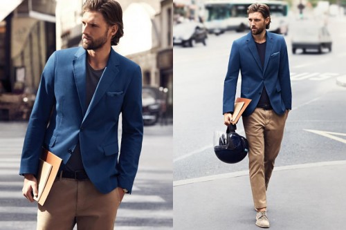 Marc O’Polo Spring/Summer 2013 Advertising Campaign