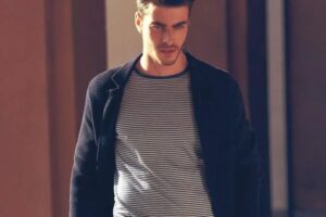 Men’s SS13 Fashion Trend: Stripes