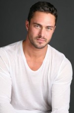 Taylor Kinney