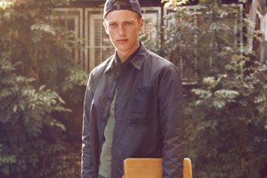 Wood Wood Menswear: SS13 Collection