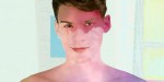 YOKO ONO Make-Up Tips For Men