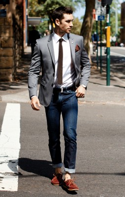 Anonymous, Photographed in Sydney<br/> Click Photo To See More