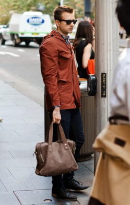 Anonymous, Photographed in Sydney<br/> Click Photo To See More