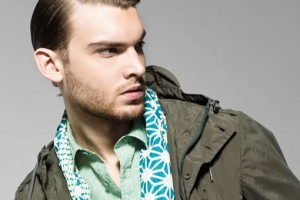 United Colours of Benetton Menswear: SS13
