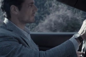 MASSIMO DUTTI NYC 2013 LIMITED COLLECTION