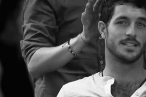 GAS JEANS SS13 ADVERTISING CAMPAIGN BEHIND THE SCENES