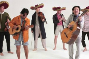 A KIND OF GUISE SS13 LOOKBOOK