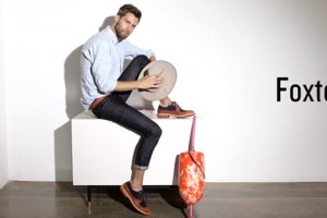 J SHOES SS13 LOOKBOOK