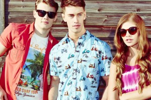 Tokyo Laundry Clothing: SS13