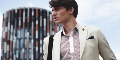 Spring/Summer Essential Fabrics – Part 1: Linen