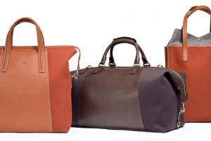 Mismo Bags: AW13 Collection