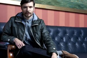 Men’s Lightweight Rain Jackets