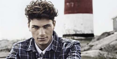 Dealing With Men’s Thick, Wavy Or Unruly Hair