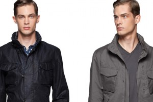 Zegna Sport Clothing: SS13 Collection