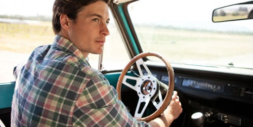 Spring/Summer Essential Fabrics – Part 3: Madras & Tropical Wools