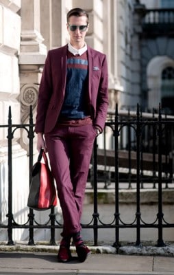Niels Oostenbrink From Lifestylehunters.com