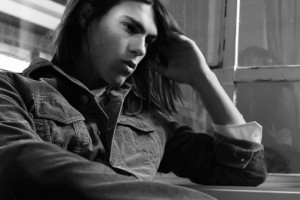 Style Inspiration: Berlin Grunge