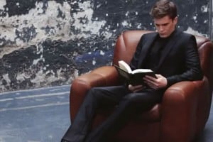 CARLO PIGNATELLI AW13-14 PREVIEW