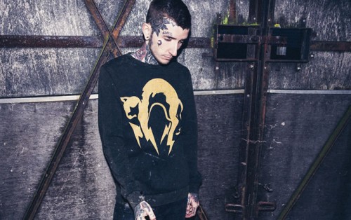 Drop Dead Clothing
