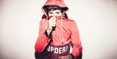 Drop Dead Clothing