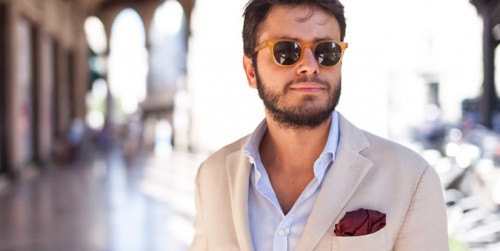 Fabio Attanasio: Style Profile
