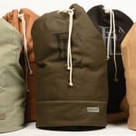 Forbes & Lewis Arnold Gym Bag