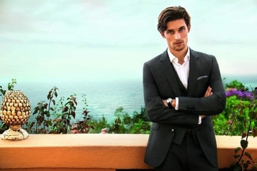 Boss By Hugo Boss Summer 2013 Advertising Campaign