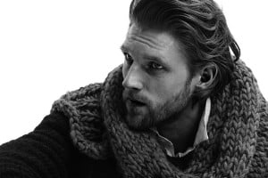 Jardine Autumn/Winter 2013 Men’s Lookbook