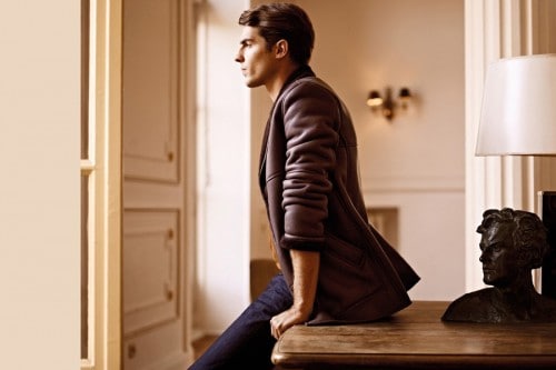 Loewe Made To Order 2013 Men’s Lookbook