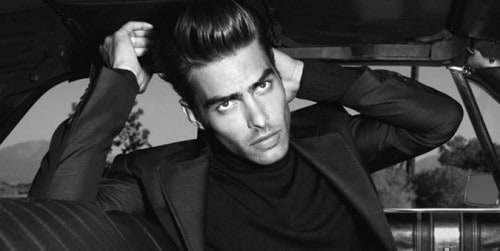 Men’s Fashion Debate: Who’s To Say You Look Good?
