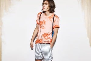 Pull & Bear SS13 Part 2 Lookbook