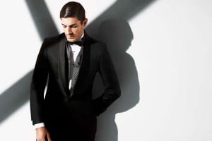 Ramsey Sartoria Spring/Summer 2013 Men’s Lookbook