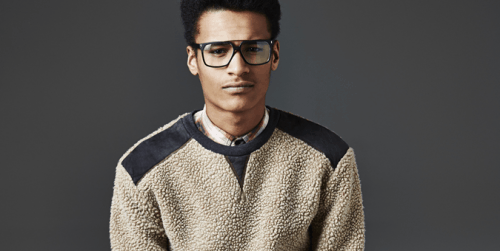 River Island Menswear: AW13 Collection