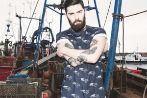 Abandon Ship Apparel