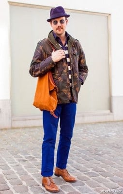 Steven, Photographed in Belgium<br/> Click Photo To See More