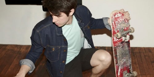 Three Leaves Spring/Summer 2013 Collection