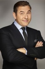 David Walliams