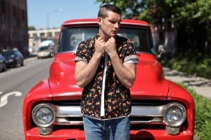 FELTRAIGER SS13 Lookbook