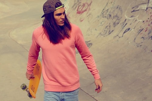Urban Outfitters Spring/Summer 2013 Style Lookbook