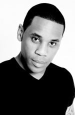 Reggie Yates